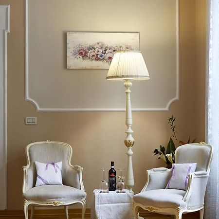 Appartamento Montanelli Florence Buitenkant foto