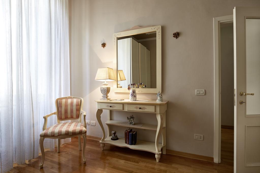 Appartamento Montanelli Florence Buitenkant foto