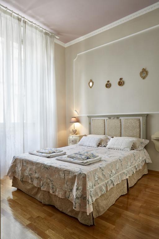 Appartamento Montanelli Florence Buitenkant foto